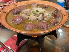 -陈家老院子(高新店)