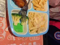 -大快活(丽丰店)