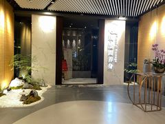 -璞·澐间影院式足道SPA(尚悦湾店)