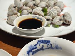 -涌觅名灶·本地海鲜宁波菜(财富广场店)