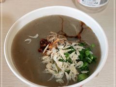 -汪记鲜鱼糊汤粉(沈阳路总店)