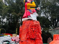 -南湖梦幻岛
