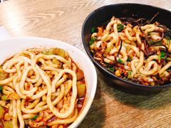 -西粉堂新疆米粉(朝外店)
