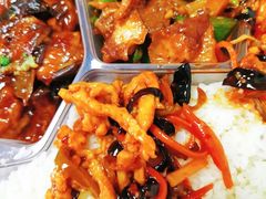 -食为天(贵阳路店)