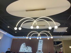 -萨莉亚意式餐厅(河东万达店)