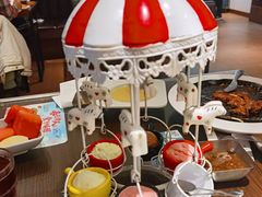 -豪客来牛排(文化路店)