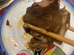 -1078號老北京涮肉(松柏店)