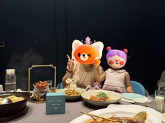 -柒园·三十年创意杭帮菜(龙湖滨江天街店)