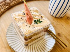 伯爵奶茶脆啵啵-AHAVA·Fang Baking Studio