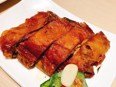 -鼎泰丰(当代商城店)