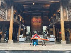 -广富林宰相府酒店·水云间