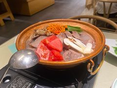 -品味泸沽湖•民族特色菜(大落水店)