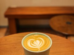 -Radar Coffee(思南路店)
