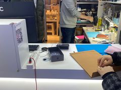 -百机汇精品二手手机维修(七宝店)