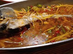 -百年神厨·地道川菜(清江西路店)