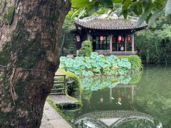 -绮园景区