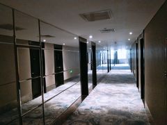 -桔子酒店(天津五大道店)