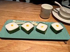 -印象南洋·泰国风情餐厅(新安店)