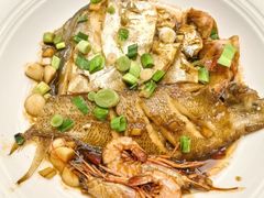 -高佳庄·舟山海鲜(海景旗舰店)