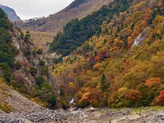 -叠溪松坪沟景区