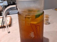 话梅饮-丁字口海鲜热炒·烧烤大排档