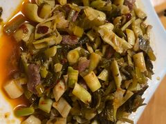 -臭鳜鱼人家·老字号徽菜