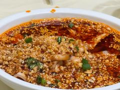 -冯鱼头火锅(青蓝山美食一条街店)