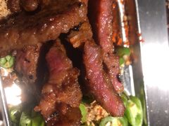 -俊熙家点餐式自助烤肉店(1227广场店)