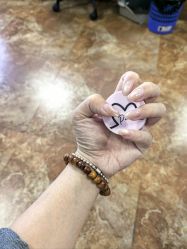-U+nail优加专业美甲美睫