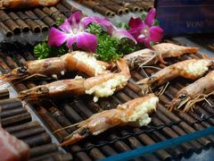 阿根廷红虾-V-ONE西雅图海鲜自助餐厅(仓山万达广场店)