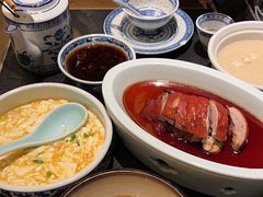 -南京大牌档(新街口德基广场店)