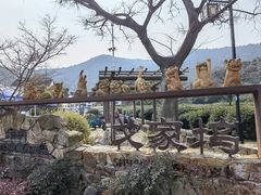 -树山生态村
