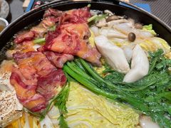 -乾山寿司(好运街店)