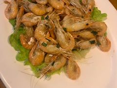 -三凤酒家·百年无锡菜(清扬茂业店)