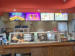 -赛百味SUBWAY(萝岗万达店)
