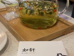 -如轩·海鲜砂锅粥·潮汕菜(小榄店)