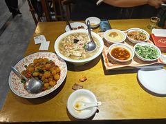 -杏花村水席楼·洛阳水席(老城十字街店)