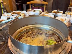 -老船舫·现做活鲜鱼馆(东郊记忆店)
