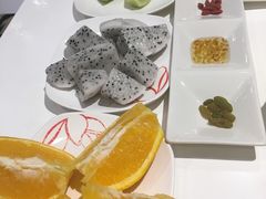 -嘉和一品粥(魏公村店)