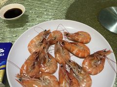 -鹏城人家海鲜酒家·23年老字号(较场尾店)