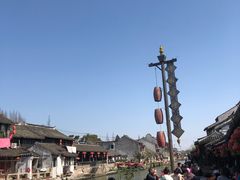 -长廊好灶头 本地人农家菜(枫泾古镇店)