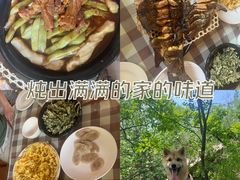 -北京水岸山吧度假村(雁栖镇店)