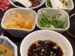 -东来顺饭庄(金泉广场店)