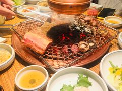 -王妃家(明洞中央店)