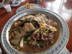 -东北故事私房菜(江南印象店)
