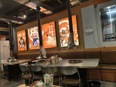 -水浒烤肉(大学城总店)