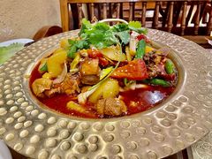 -海尔巴格新疆餐厅(东来兴店)