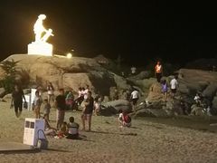 -老虎石海上公园