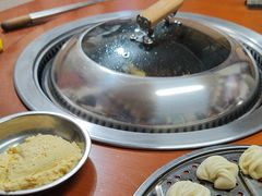 -高家小院铁锅炖大鹅(哈西高铁站店)