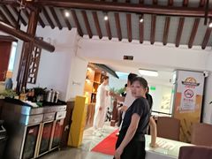 -宝丰饭店